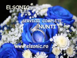 servicii nunti