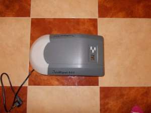 Automatizare usi garaj KITTELLIGENT 600 BD
