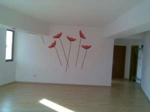 Inchiriez ap 2 camere zona mall vitan