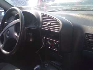 Dezmembrez BMW E36 1.6i