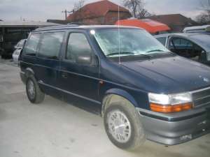 Dezmembrari Chrisler Grand Voyager 2.5TD