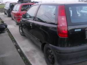Dezmembrez Fiat Punto 1.2i