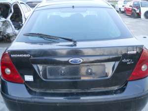 Dezmembrez Ford Mondeo 2.0TDCI
