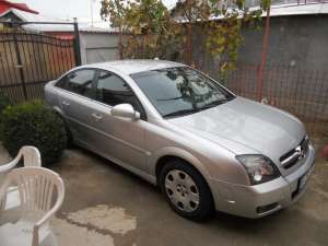 OPEL VECTRA GTS