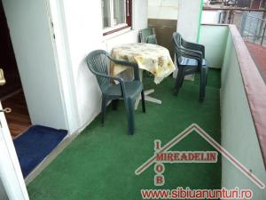 VAND APARTAMENT 4 CAMERE,   SOSEAUA ALBA IULIA