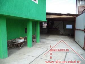 VAND APARTAMENT 4 CAMERE,   SOSEAUA ALBA IULIA