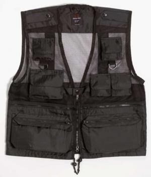 Echipamente de lucru si uniforme de paza