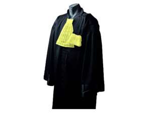 robe de avocat si consilier juridic