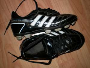 Ghete Fotbal Adidas