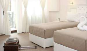 Hotel Boutique & Restaurant CHERIE
