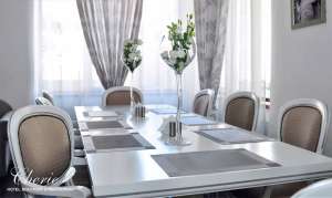 Hotel Boutique & Restaurant CHERIE
