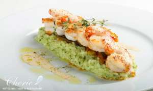 Hotel Boutique & Restaurant CHERIE