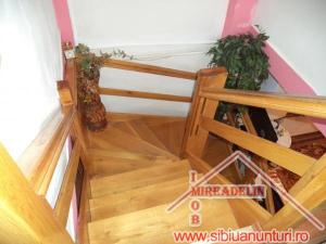 VAND CASA 11 CAMERE,  COMPLEX ALBA IULIA