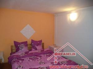 VAND CASA 11 CAMERE,  COMPLEX ALBA IULIA