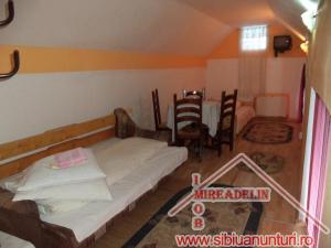 VAND CASA 11 CAMERE,  COMPLEX ALBA IULIA