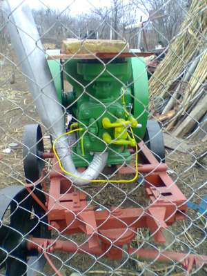 vind motor un piston model  teneu