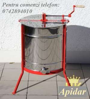 Centrifugi apicole inox