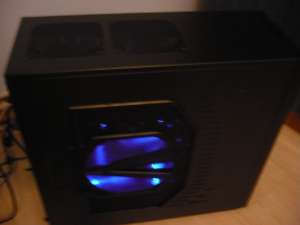 Vand PC
