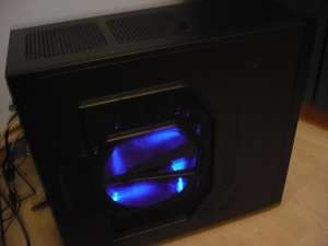 Vand PC