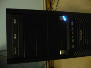 Vand PC