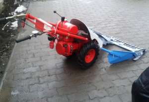MOTOCOSITOARE MF70