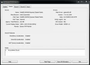 Sistem Pc Pentium Dual core