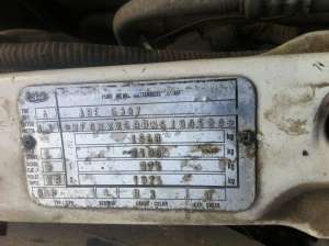 Dezmembrari Ford mondeo