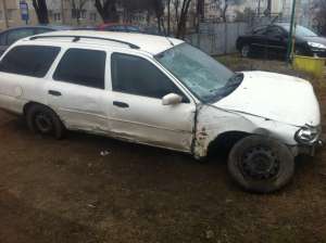 Dezmembrari Ford mondeo
