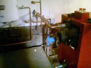 Instalator autorizat NON-STOP Bucuresti