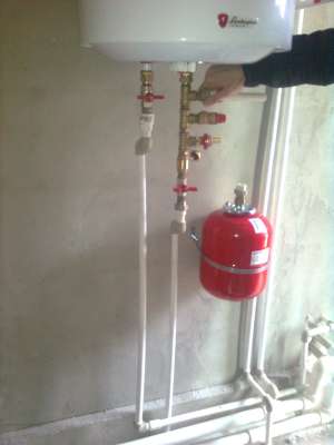 Instalator autorizat NON-STOP Bucuresti