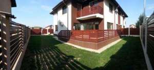 Casa de vanzare Chiajna Padure Dudu Str. Sperantei