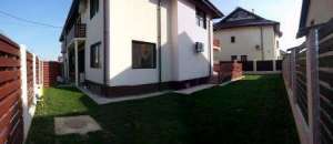 Casa de vanzare Chiajna Padure Dudu Str. Sperantei