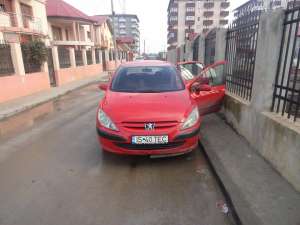 vand/schimb peugeot 307 2003