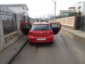 vand/schimb peugeot 307 2003