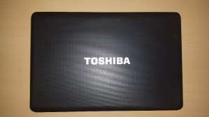 Vand laptop Toshiba Satellite PRO C660-10J