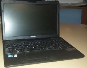 Vand laptop Toshiba Satellite PRO C660-10J