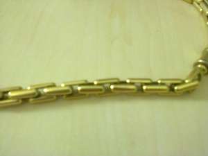 Colier din aur 14K
