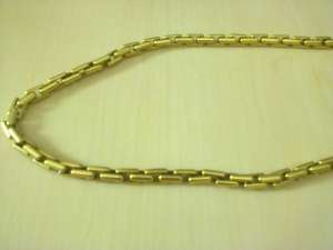Colier din aur 14K