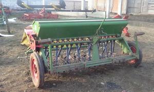 semanatoare Vaderstad Rabe Amazone Hassia Accord