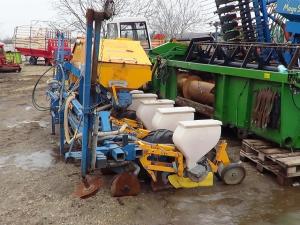 semanatoare Vaderstad Rabe Amazone Hassia Accord