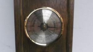 Ansamblu meteo (functional)
