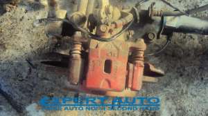 Etriere stanga dreapta spate Hyundai Coupe 1.6b 2003