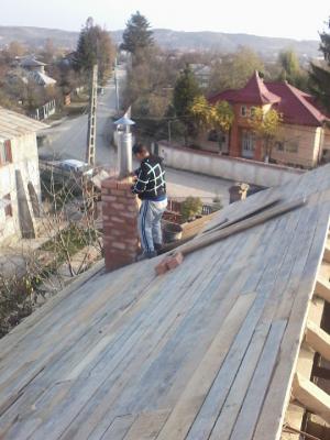 INSTALATII ELECTRICE SI CONSTRUCTII