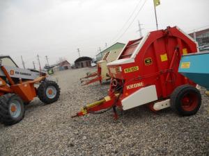Presa rotunda krone kr 150