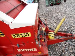 Presa rotunda krone kr 150