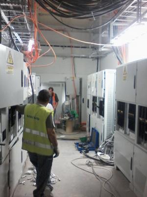 CONSTRUCTII CASE ,         VILE,         INSTALATII ELECTRICE