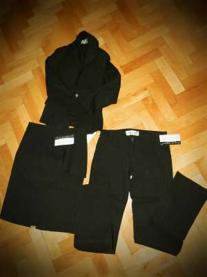 Costum dama compus din 3 piese