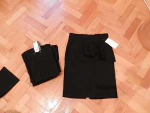 Costum dama compus din 3 piese