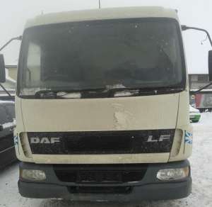 Dezmembrez DAF LF 45 2003