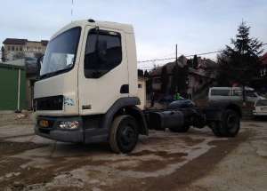 Dezmembrez DAF LF 45 2003
